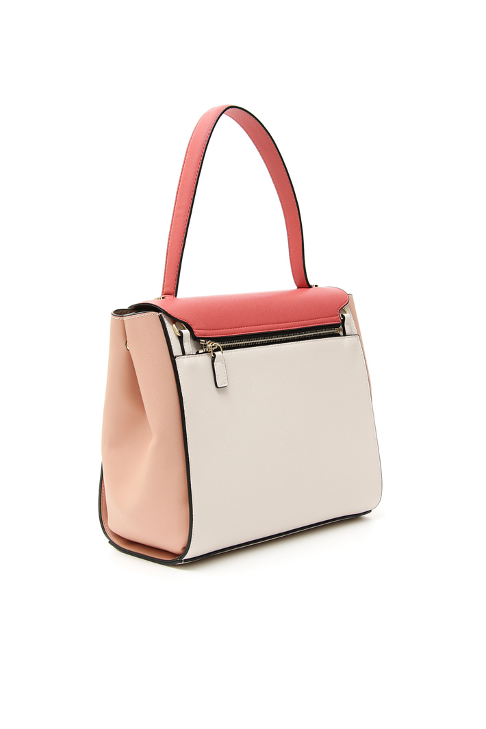 Borsa con patta rimovibile Intrend Borsa con patta rimovibile Intrend