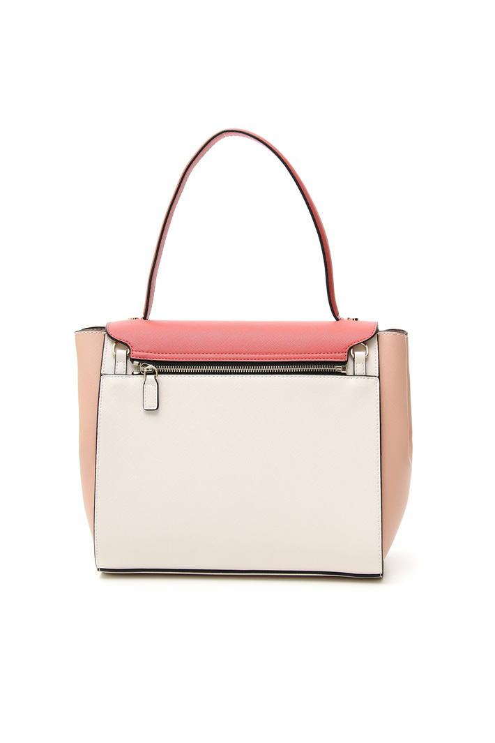 Borsa con patta rimovibile Intrend Borsa con patta rimovibile Intrend