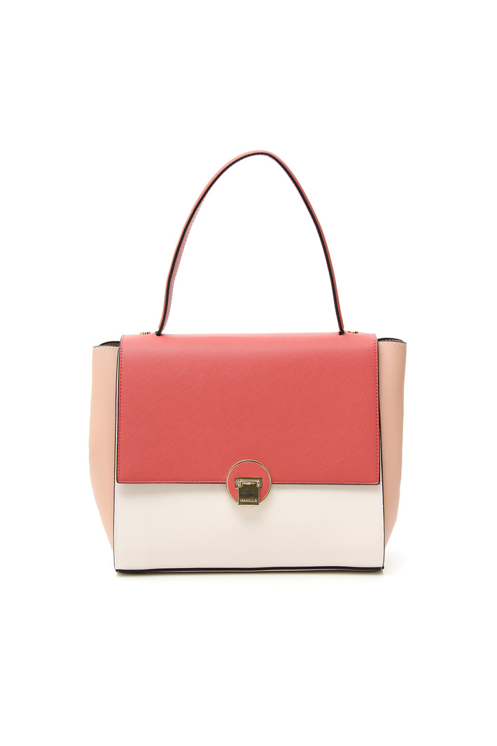 Borsa con patta rimovibile Intrend Borsa con patta rimovibile Intrend