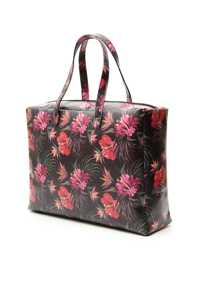 Maxi shopper a fantasia Intrend Maxi shopper a fantasia Intrend