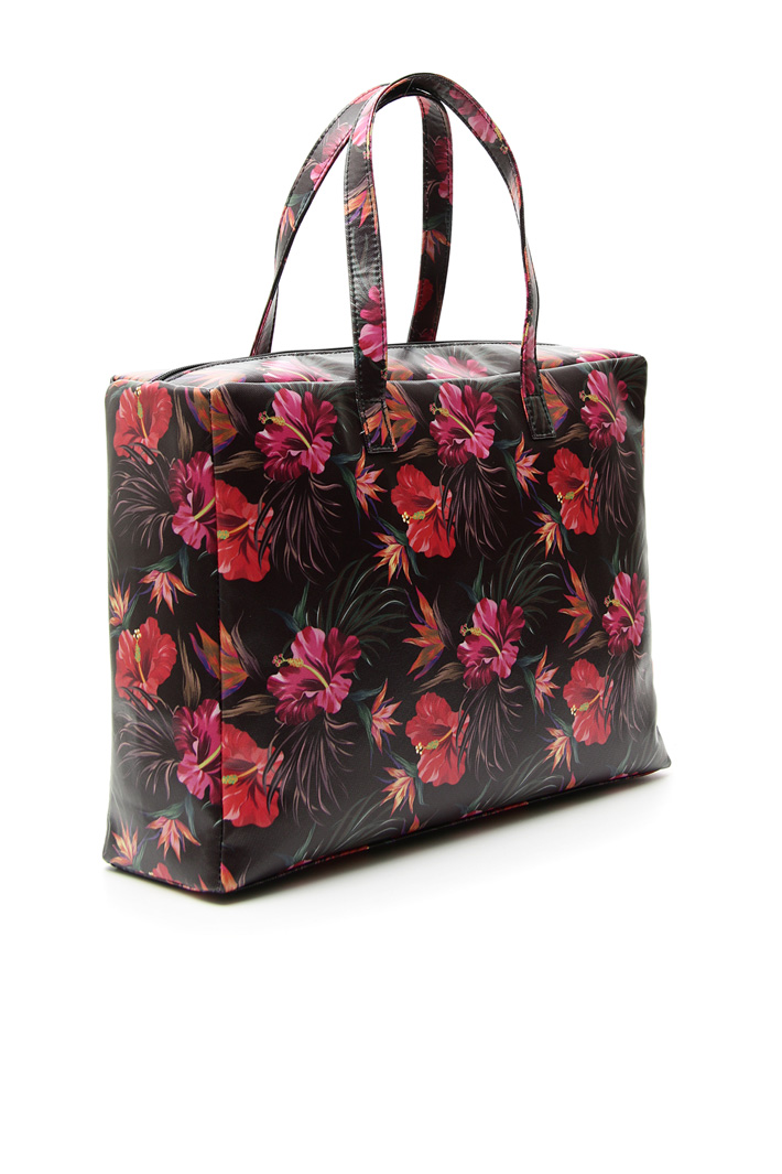 Maxi shopper a fantasia Intrend Maxi shopper a fantasia Intrend