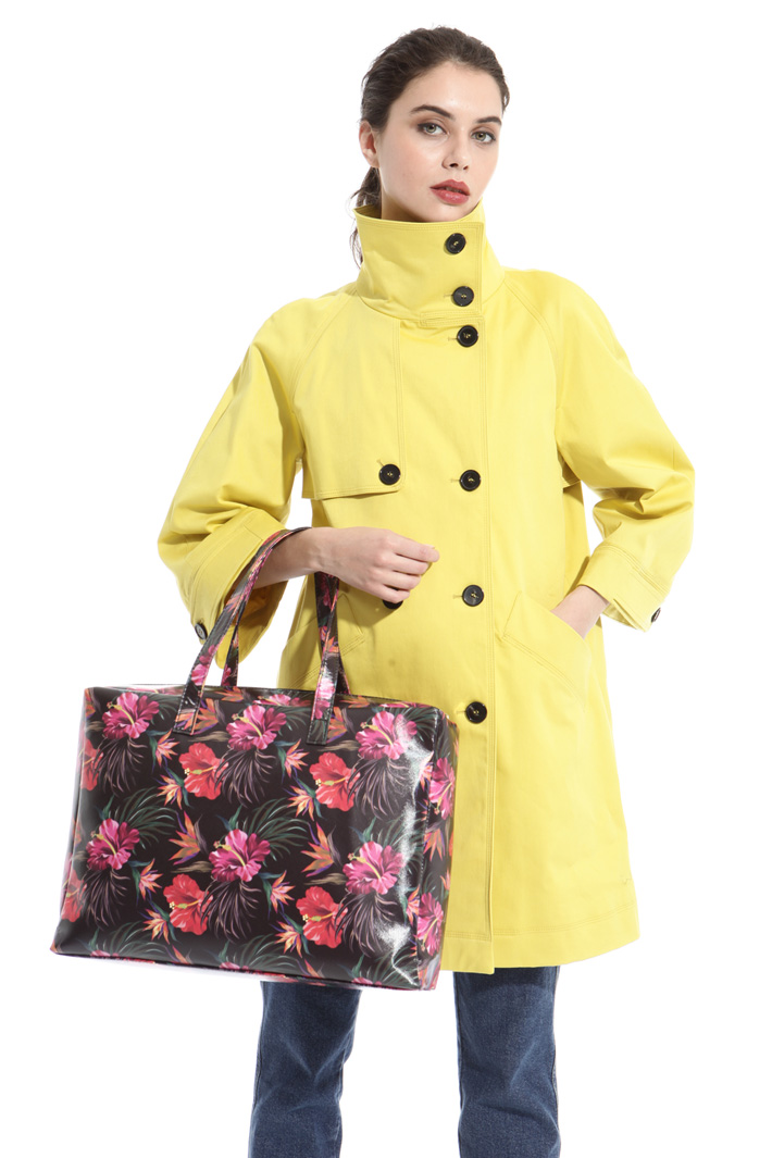 Maxi shopper a fantasia Intrend Maxi shopper a fantasia Intrend