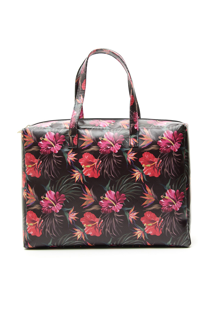 Maxi shopper a fantasia Intrend Maxi shopper a fantasia Intrend