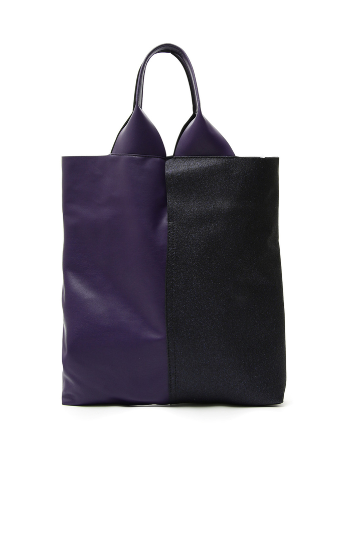 Glitter tote bag Intrend Glitter tote bag Intrend