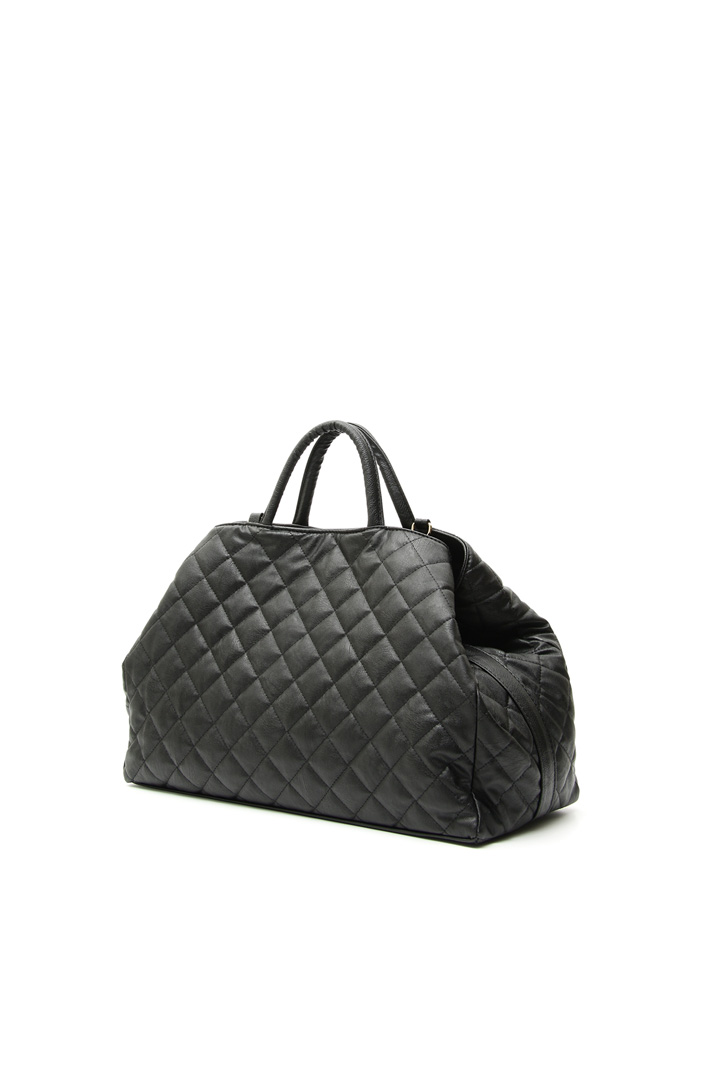 Borsa a mano trapuntato Intrend Borsa a mano trapuntato Intrend