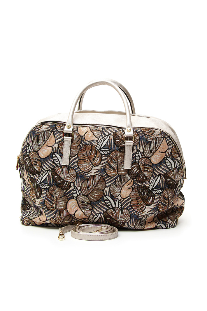 Maxi bag with pattern Intrend Maxi bag with pattern Intrend
