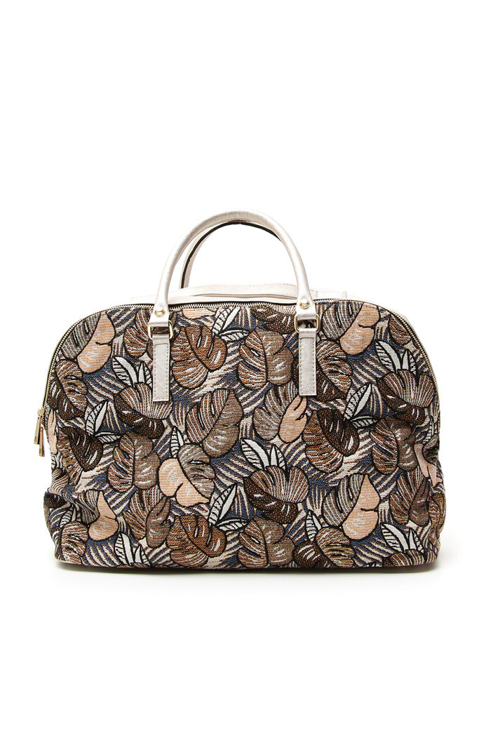 Maxi bag with pattern Intrend Maxi bag with pattern Intrend