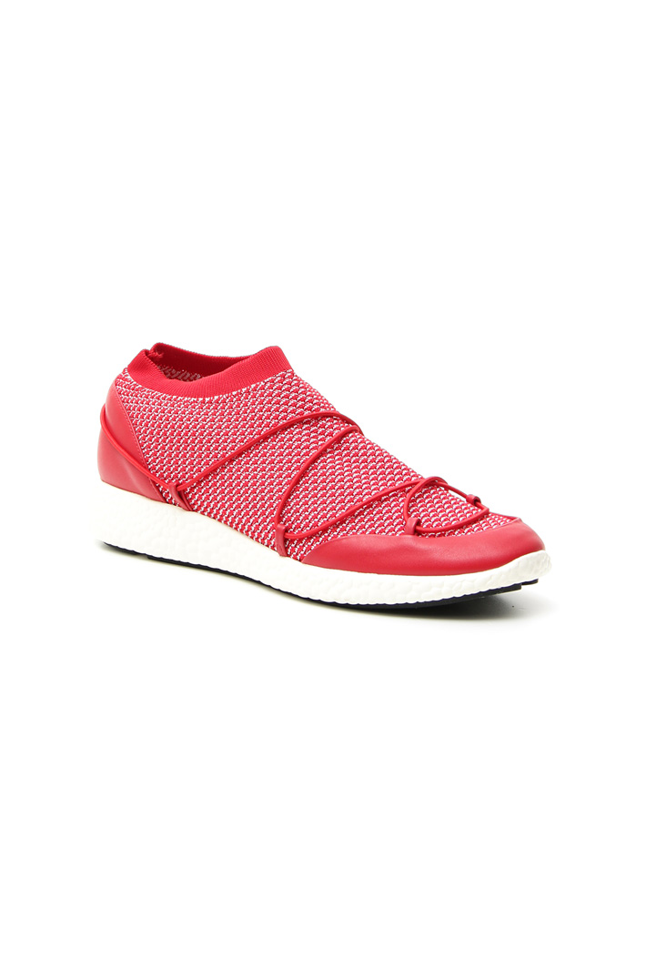 Fabric sneakers Intrend Fabric sneakers Intrend