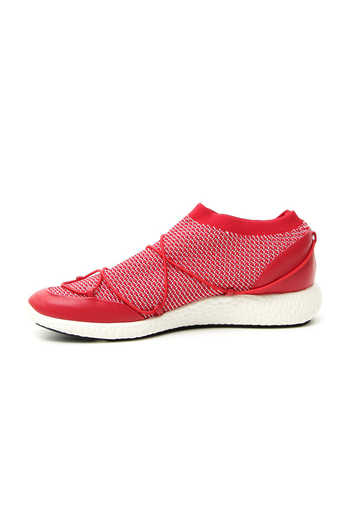 Fabric sneakers Intrend Fabric sneakers Intrend