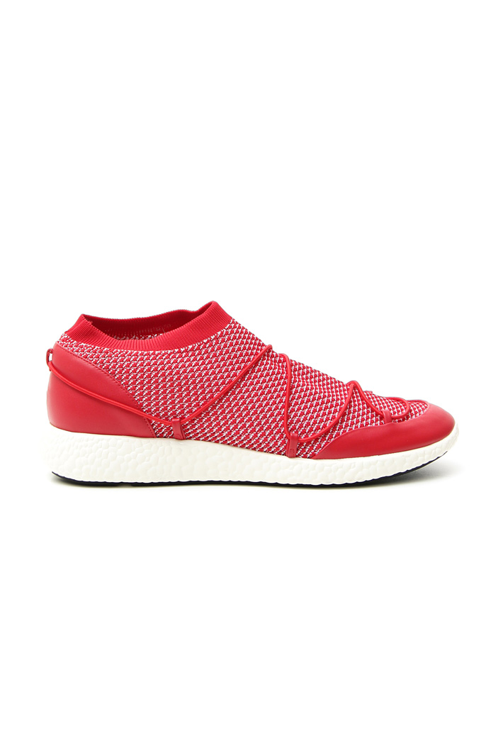 Fabric sneakers Intrend Fabric sneakers Intrend