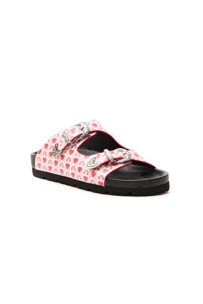 Sandalo multicolor Intrend Sandalo multicolor Intrend