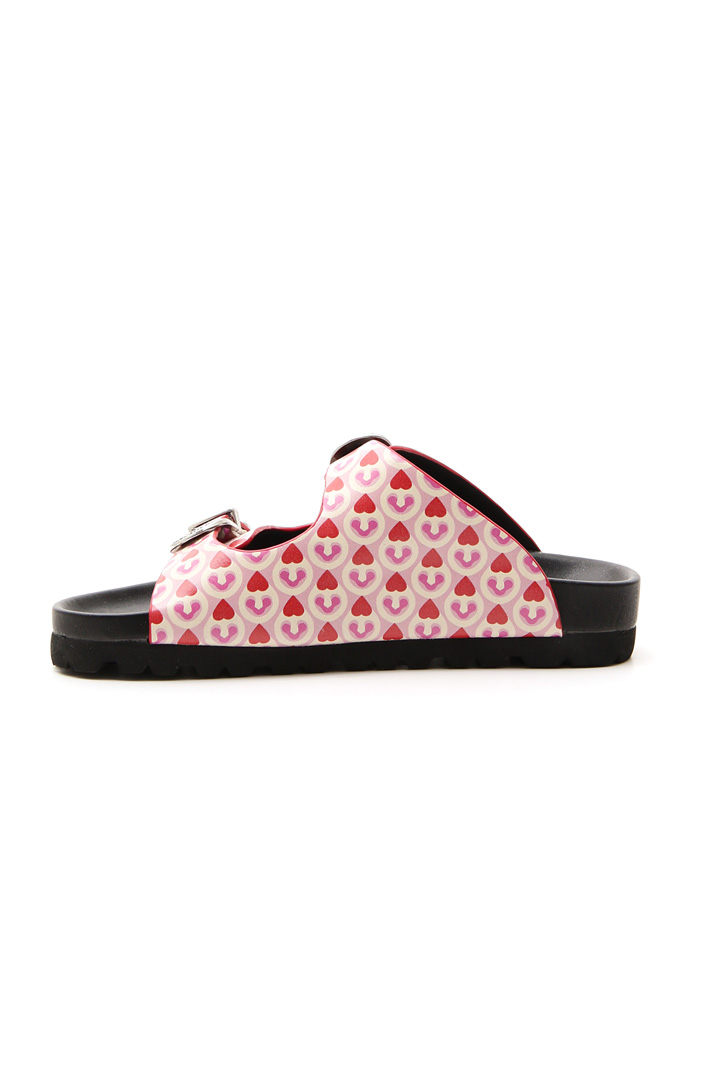 Sandalo multicolor Intrend Sandalo multicolor Intrend