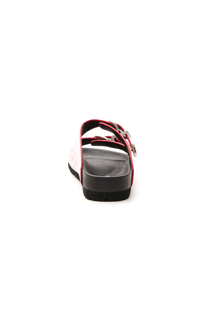 Sandalo multicolor Intrend Sandalo multicolor Intrend