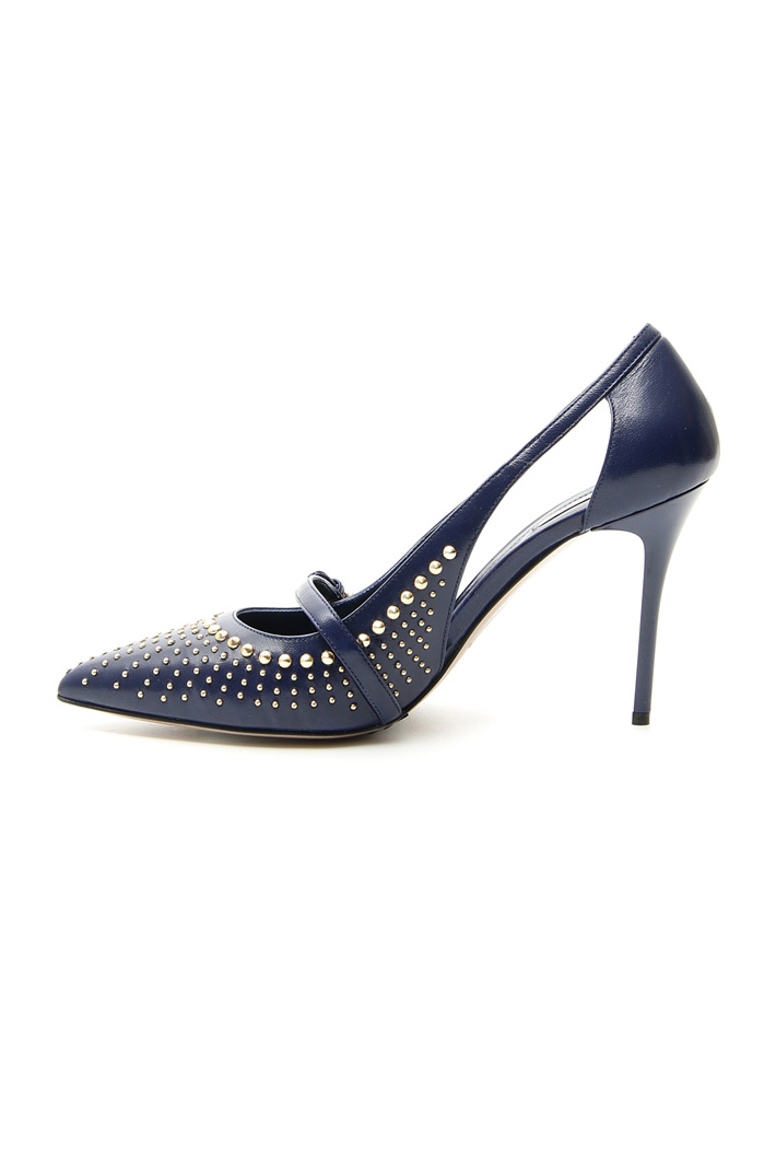 Studded décolleté Intrend Studded décolleté Intrend