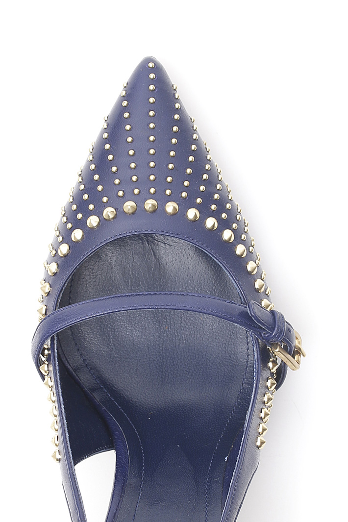 Studded décolleté Intrend Studded décolleté Intrend