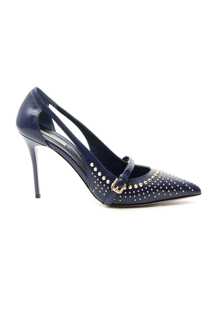 Studded décolleté Intrend Studded décolleté Intrend
