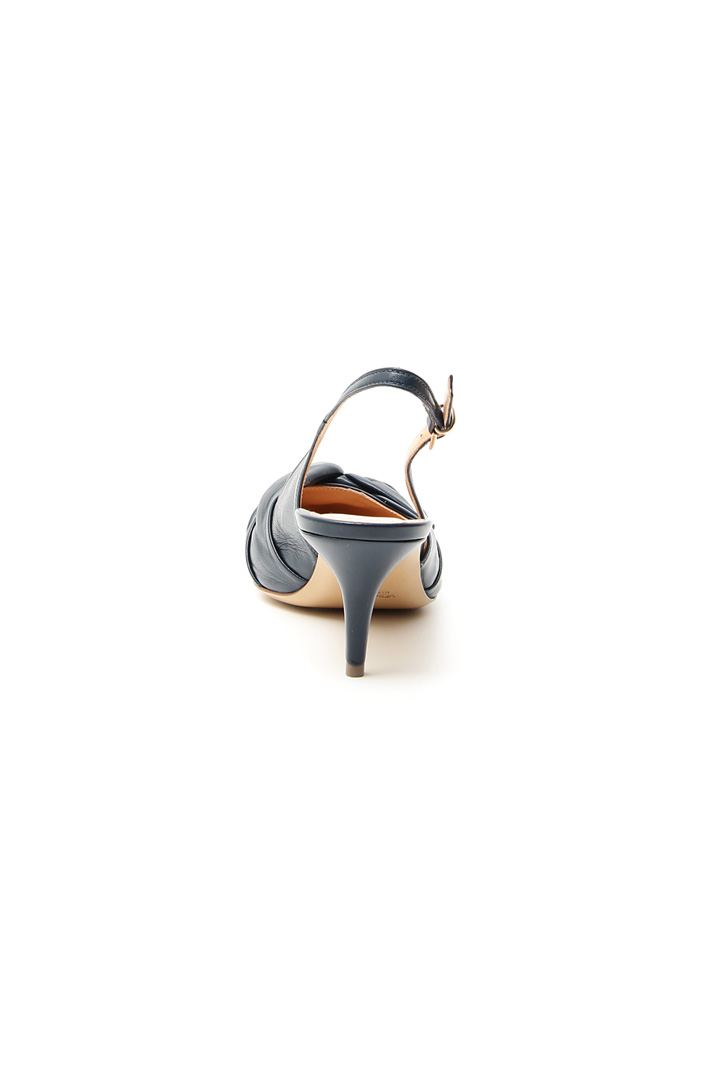 Slingback con drapeggio Intrend Slingback con drapeggio Intrend