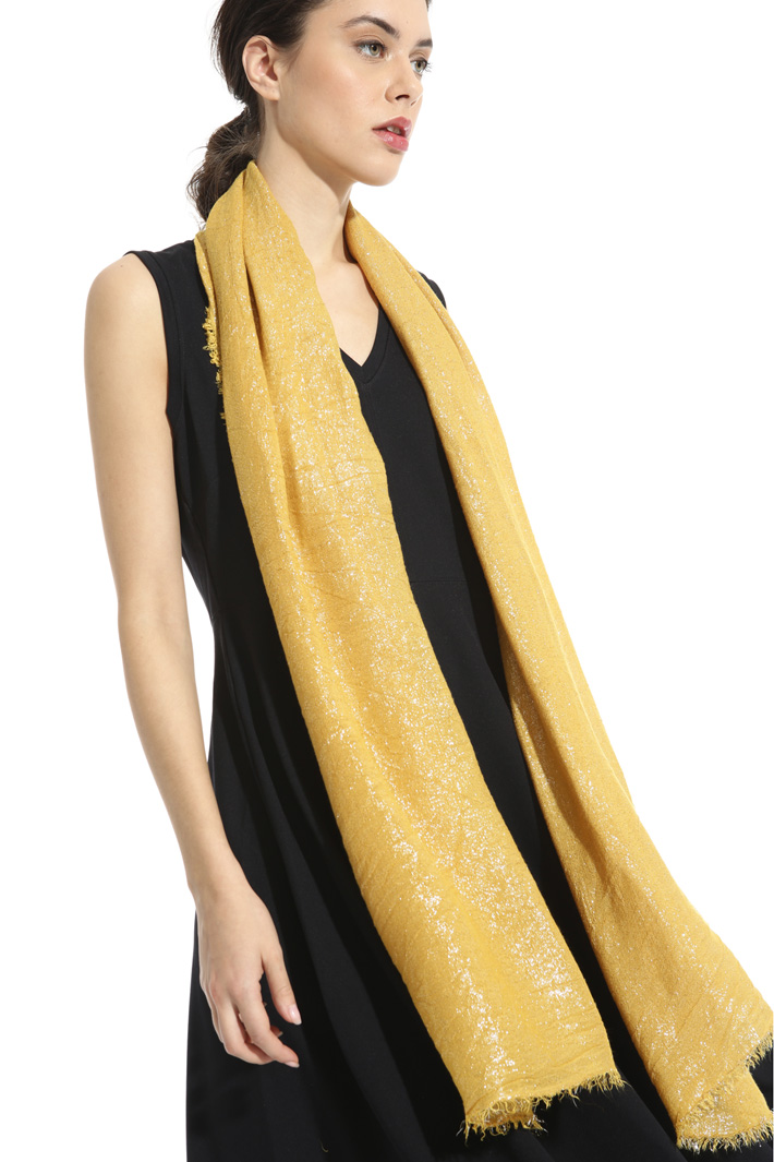 Sciarpa lurex Intrend Sciarpa lurex Intrend