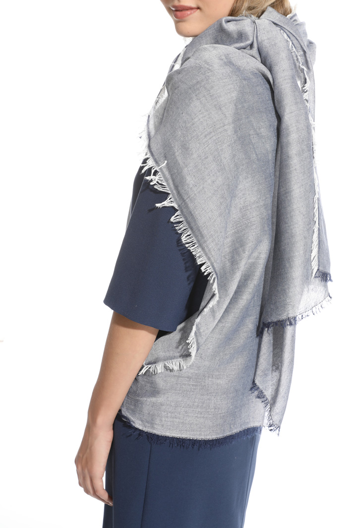 Viscose scarf Intrend Viscose scarf Intrend