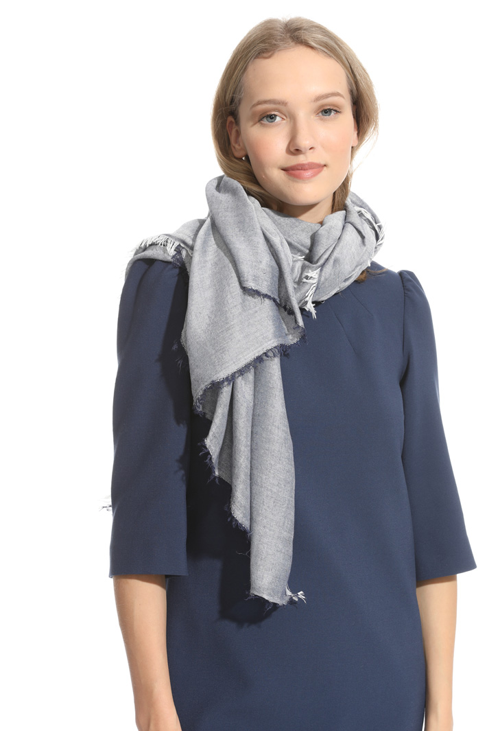 Viscose scarf Intrend Viscose scarf Intrend
