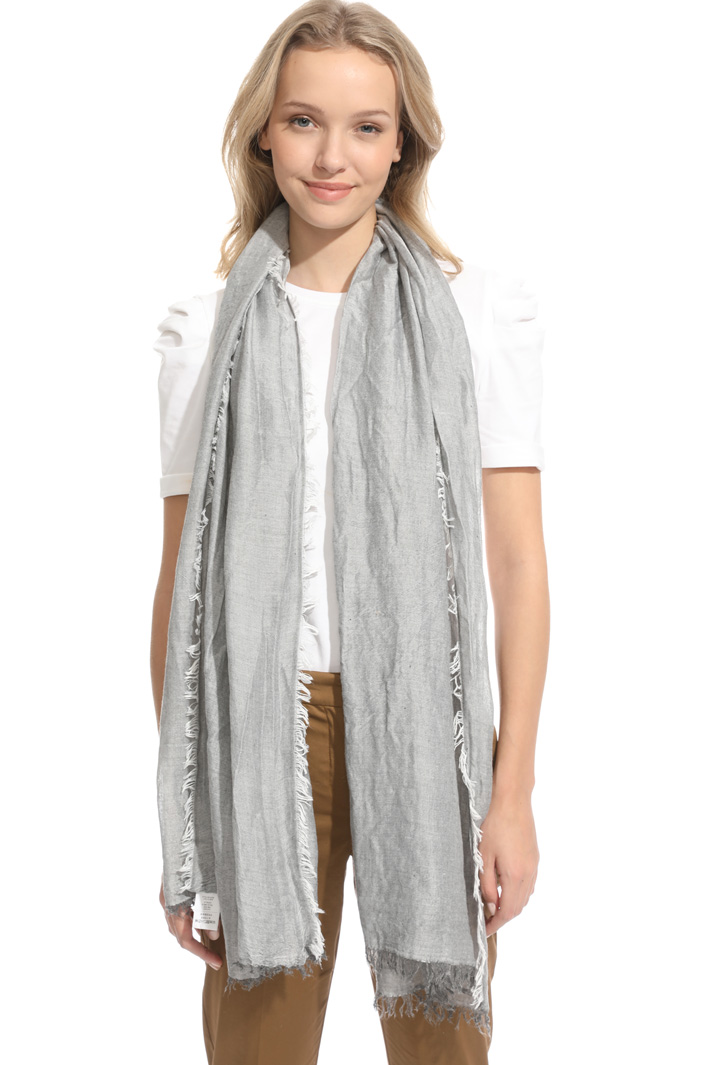 Viscose scarf Intrend Viscose scarf Intrend
