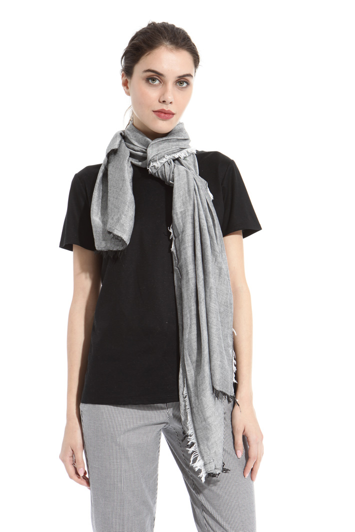 Viscose scarf Intrend Viscose scarf Intrend
