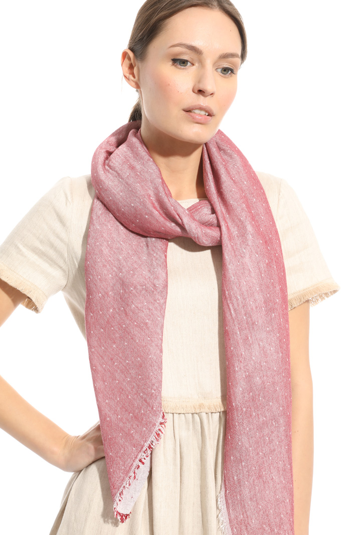 Soft viscose scarf Intrend Soft viscose scarf Intrend