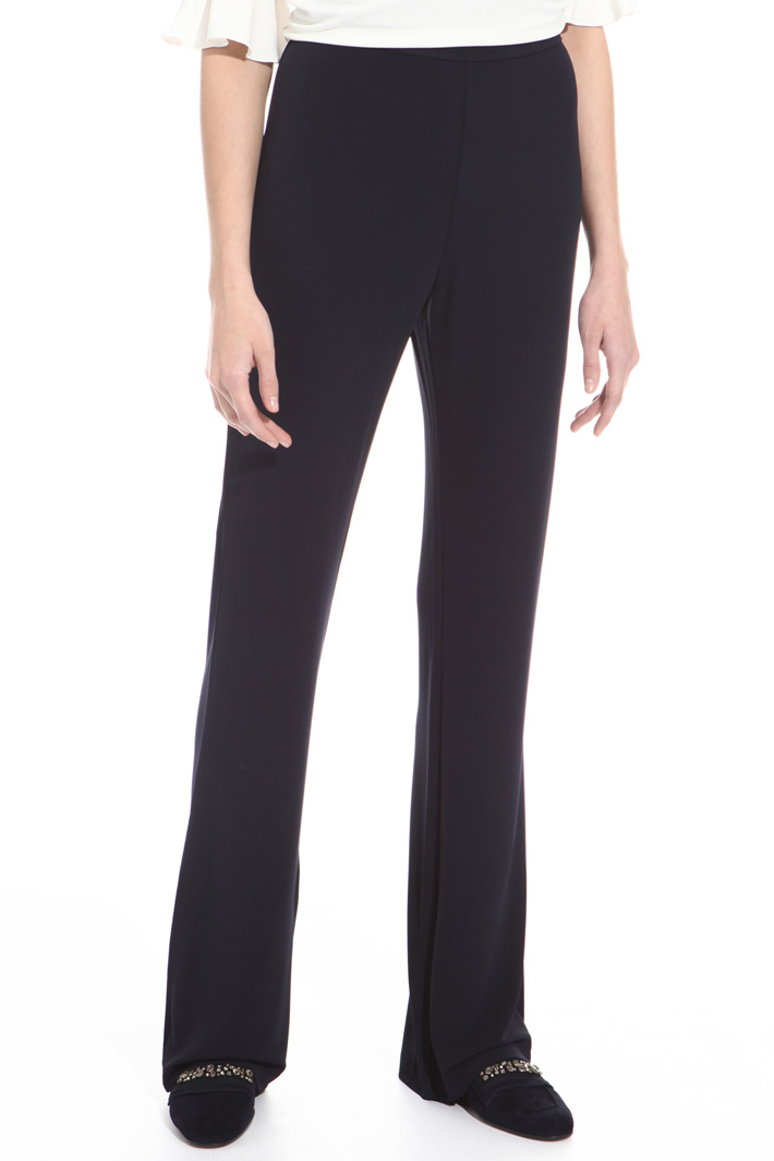 Completo coordinato in jersey Intrend Completo coordinato in jersey Intrend