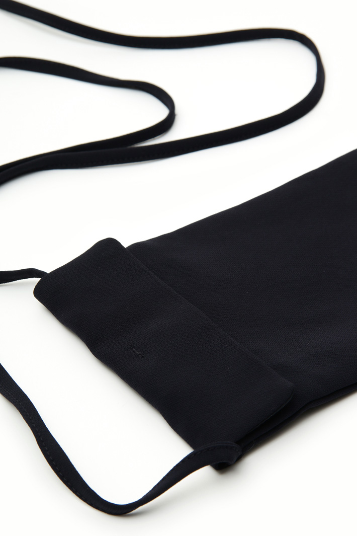 Shoulder strap holder Diffusione Tessile Shoulder strap holder Diffusione Tessile