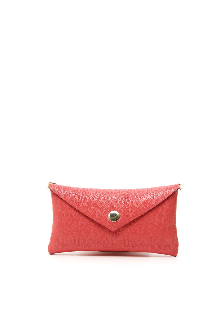 Golden chain belt bag Intrend Golden chain belt bag Intrend