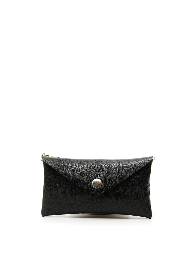 Golden chain belt bag Intrend Golden chain belt bag Intrend