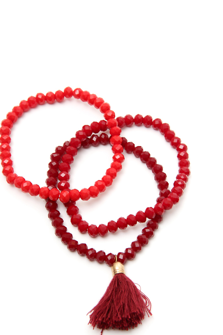 Set di bracciali in vetro Intrend Set di bracciali in vetro Intrend