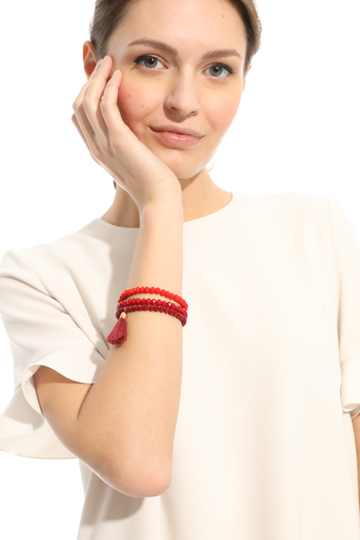 Set di bracciali in vetro Intrend Set di bracciali in vetro Intrend