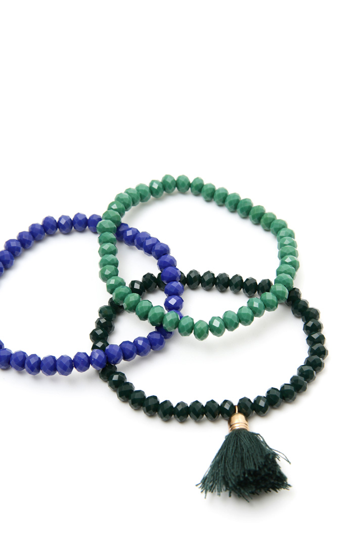 Set di bracciali in vetro Intrend Set di bracciali in vetro Intrend
