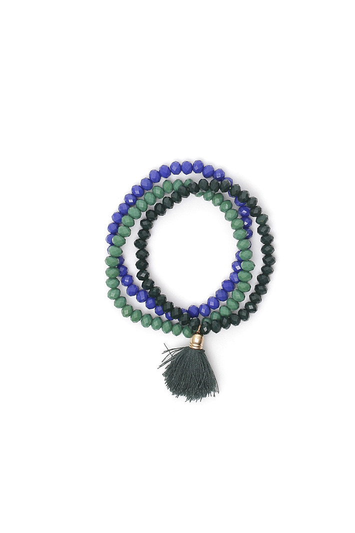 Set di bracciali in vetro Intrend Set di bracciali in vetro Intrend