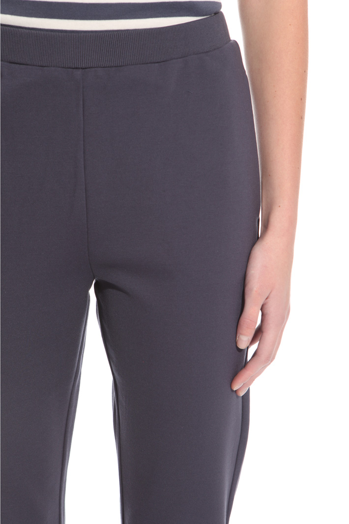 Jersey jogging trousers
Intrend Jersey jogging trousers
Intrend