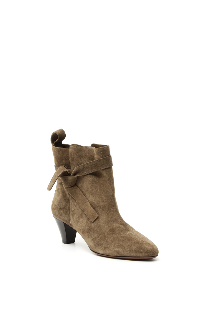Camperos ankle-boots Intrend Camperos ankle-boots Intrend