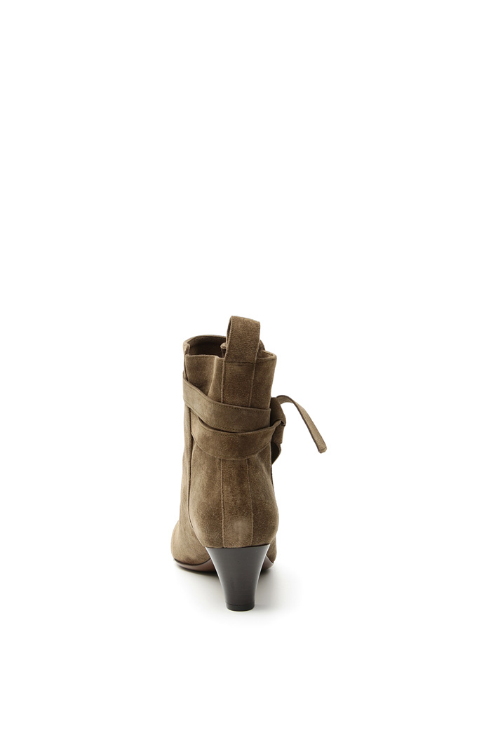 Camperos ankle-boots Intrend Camperos ankle-boots Intrend