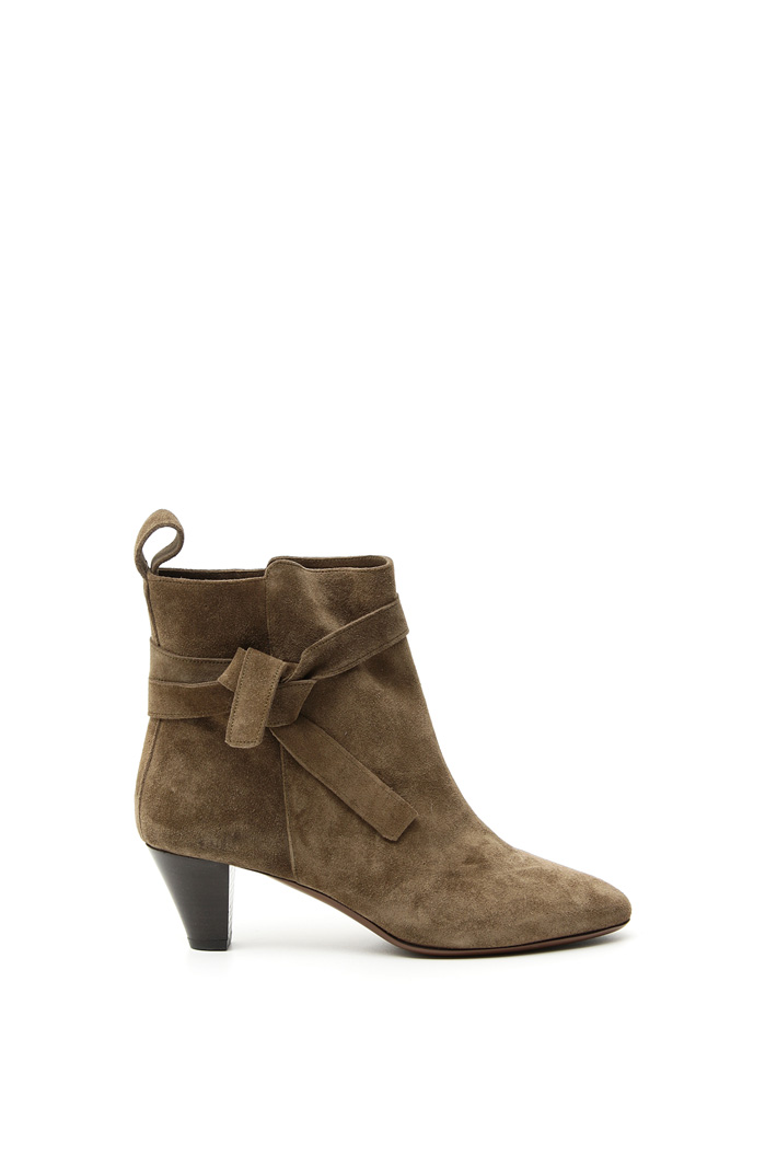 Camperos ankle-boots Intrend Camperos ankle-boots Intrend