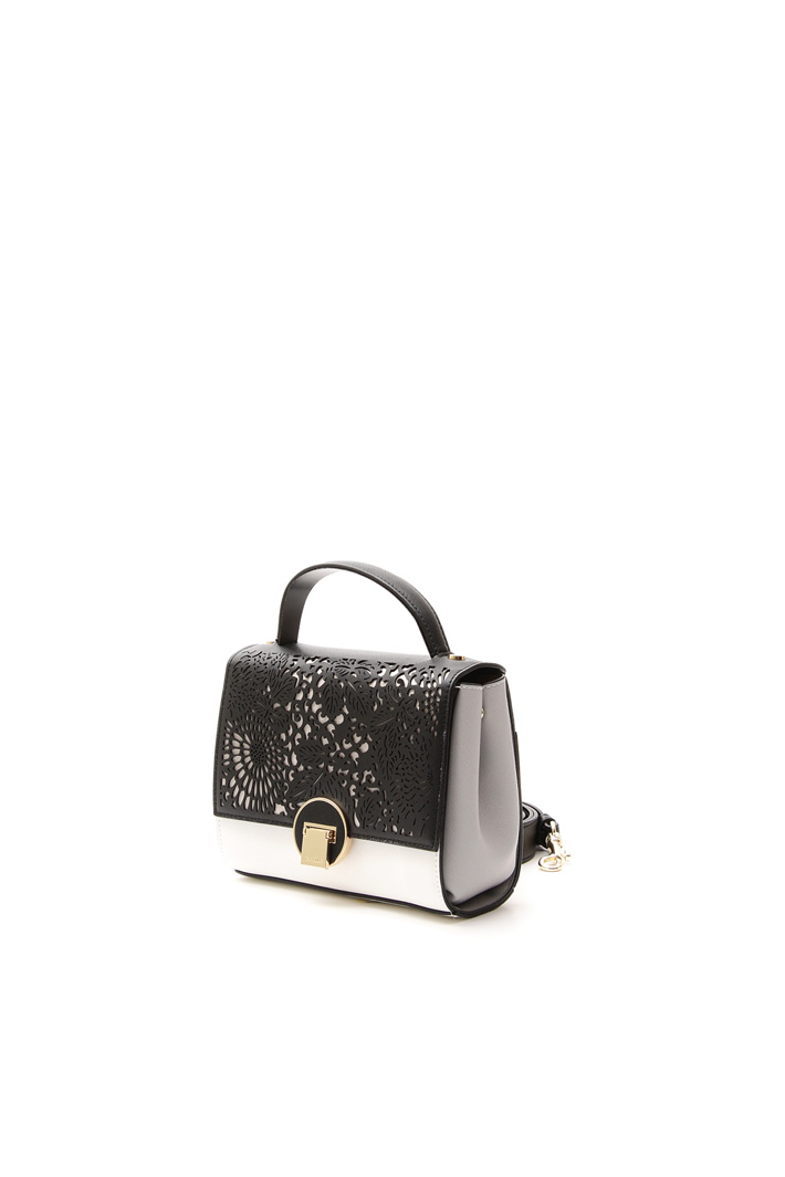 Borsa con patta rimovibile Intrend Borsa con patta rimovibile Intrend