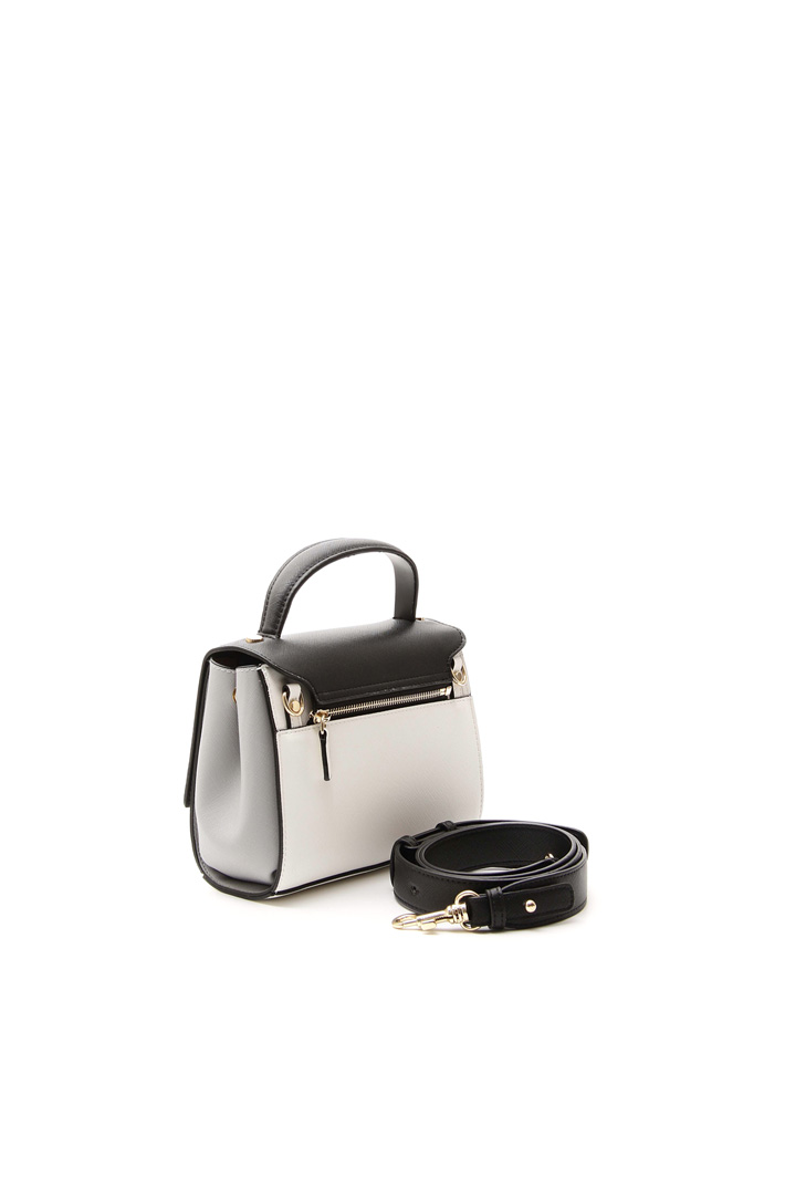 Borsa con patta rimovibile Intrend Borsa con patta rimovibile Intrend