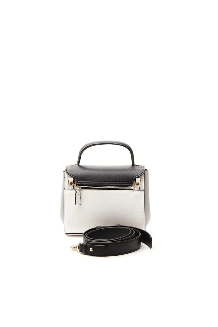 Borsa con patta rimovibile Intrend Borsa con patta rimovibile Intrend