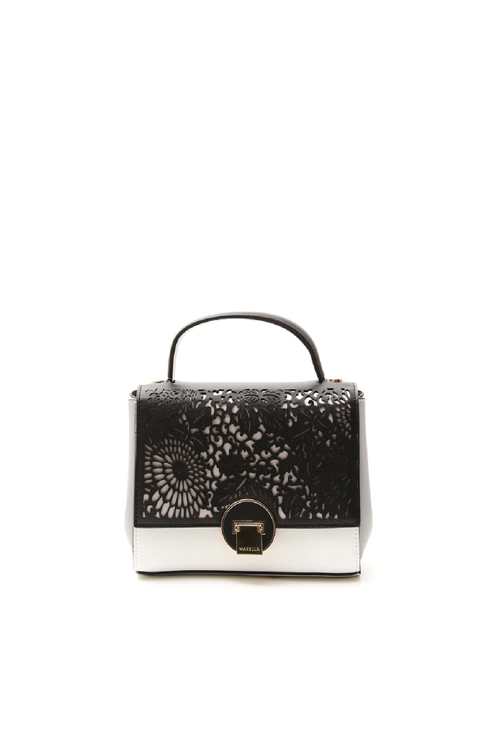 Borsa con patta rimovibile Intrend Borsa con patta rimovibile Intrend