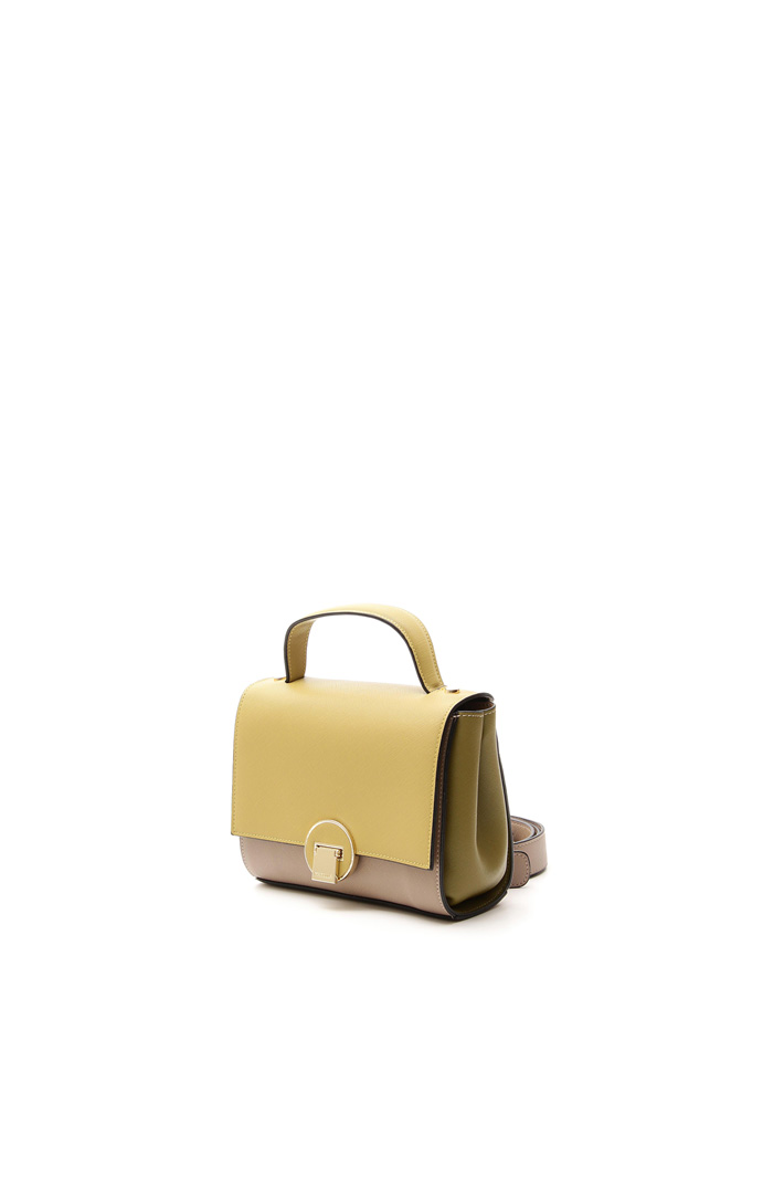 Borsa con patta rimovibile Intrend Borsa con patta rimovibile Intrend