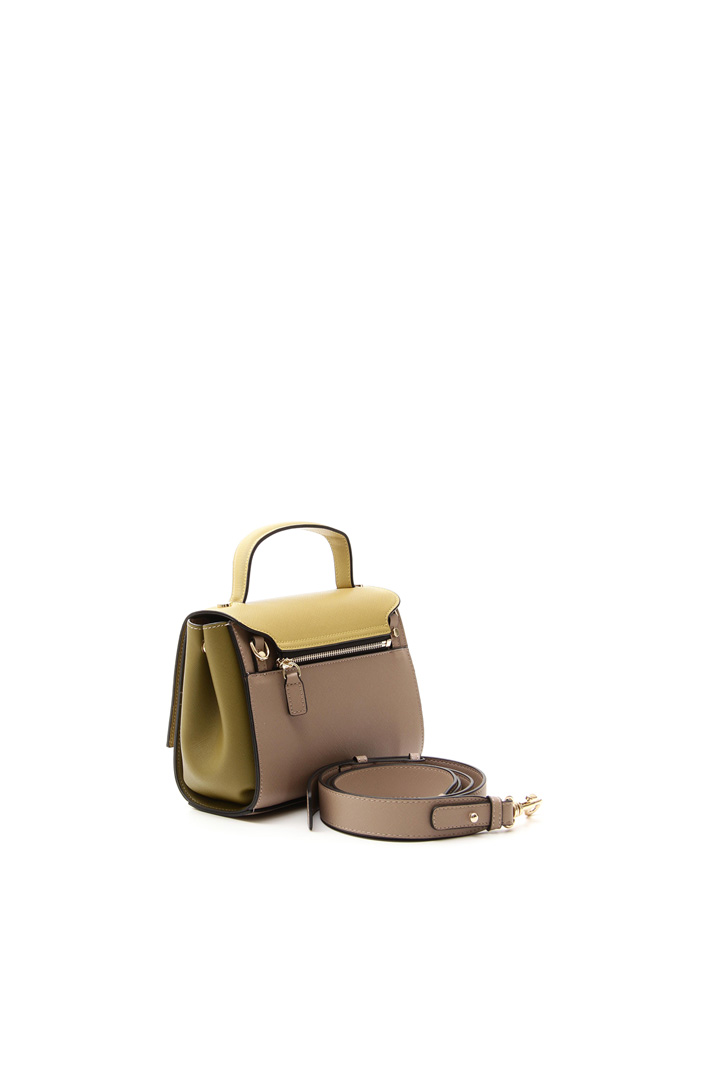 Borsa con patta rimovibile Intrend Borsa con patta rimovibile Intrend