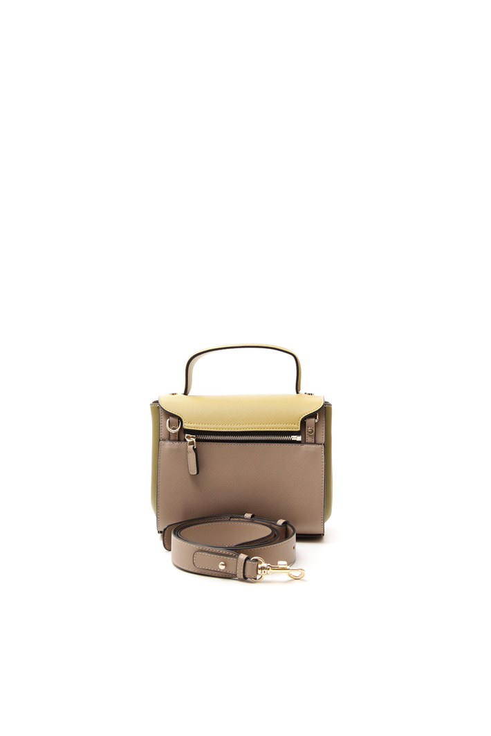 Borsa con patta rimovibile Intrend Borsa con patta rimovibile Intrend
