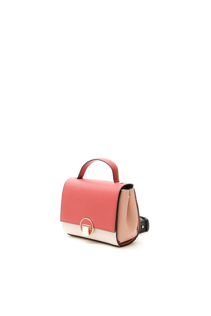 Borsa con patta rimovibile Intrend Borsa con patta rimovibile Intrend
