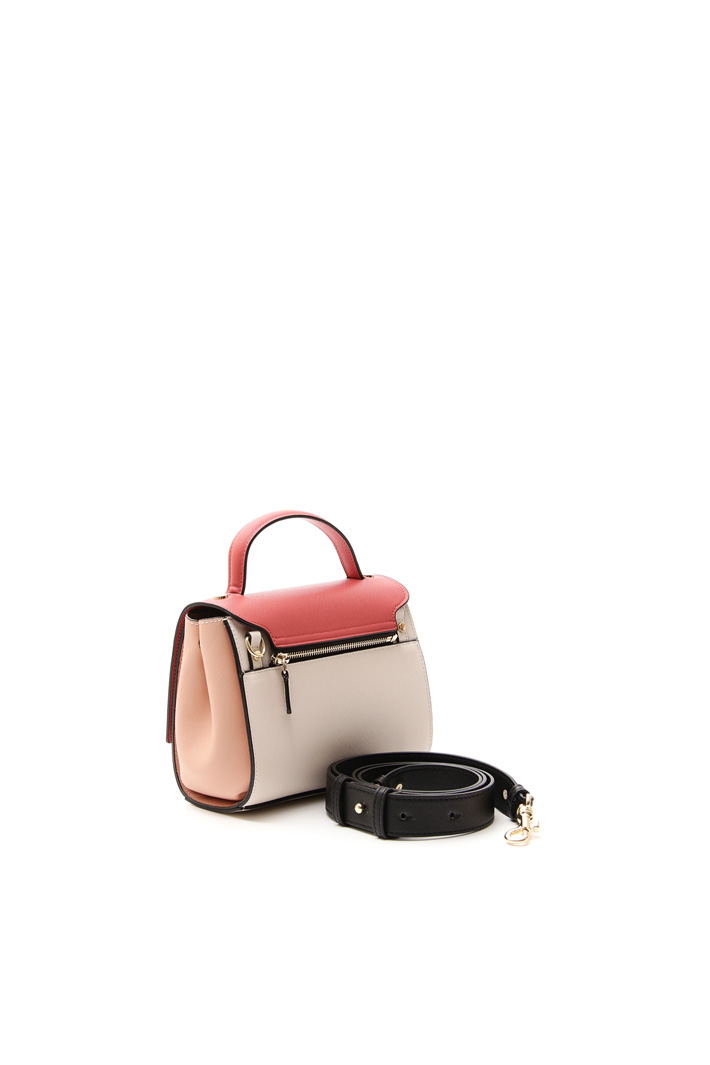 Borsa con patta rimovibile Intrend Borsa con patta rimovibile Intrend