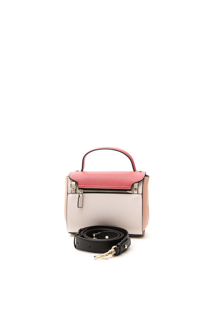 Borsa con patta rimovibile Intrend Borsa con patta rimovibile Intrend
