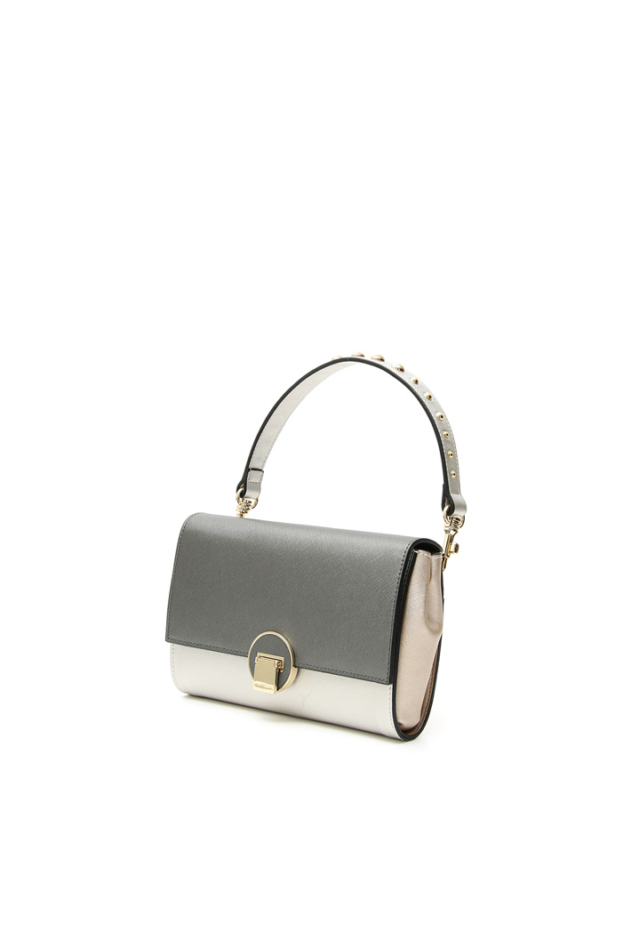Removable flap bag Diffusione Tessile Removable flap bag Diffusione Tessile